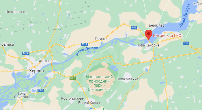 Три постріли в скроню. Чому для росіян підрив ГЕС є фатальним: пояснення експерта